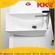 KingKonree above counter sink bowl manufacturer for home1 1