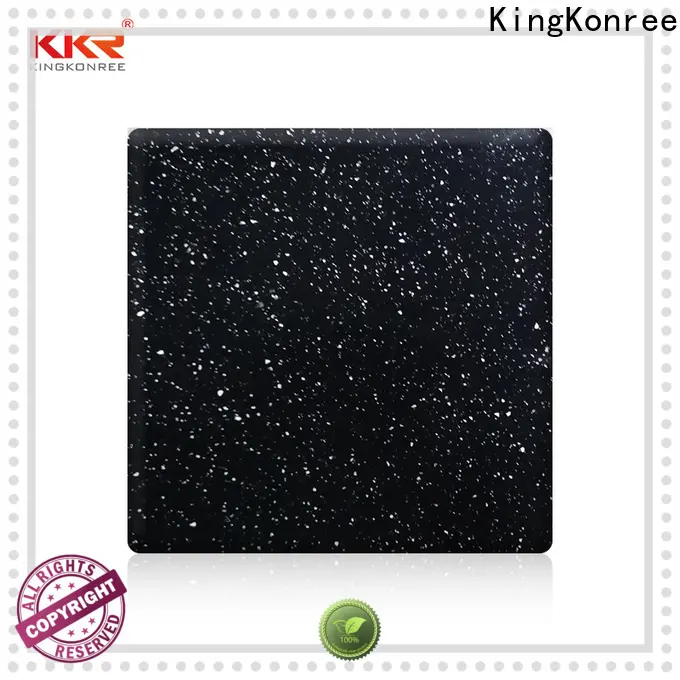 pure modified acrylic solid surface design for home 1