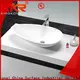 excellent above counter vessel sink manufacturer for restaurant1 1