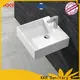 unique wall hung basin design for home 1