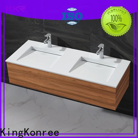 KingKonree rectangular wash basin design for motel2 1