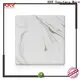 KingKonree solid surface sheets for sale customized for hotel 1