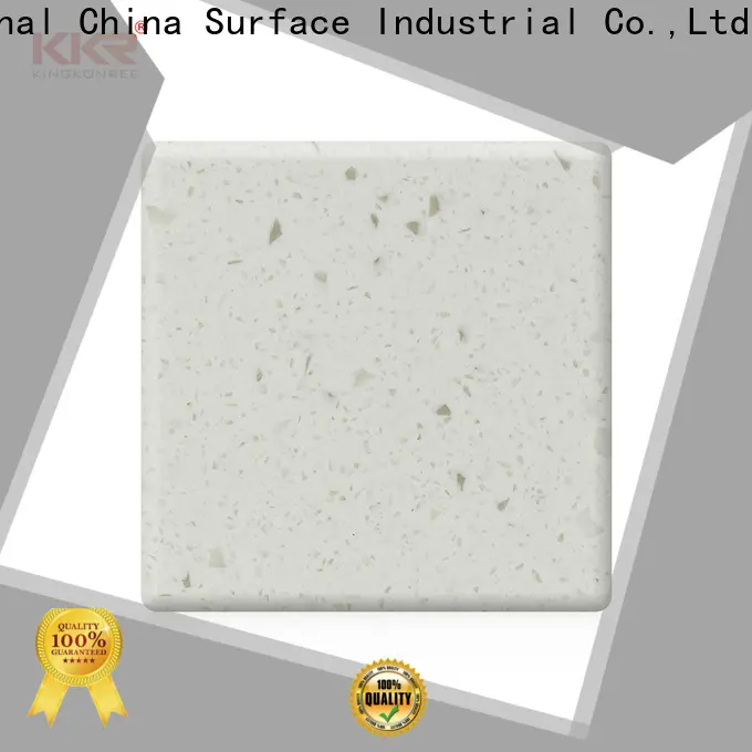 KingKonree gray modified acrylic solid surface design for room 1