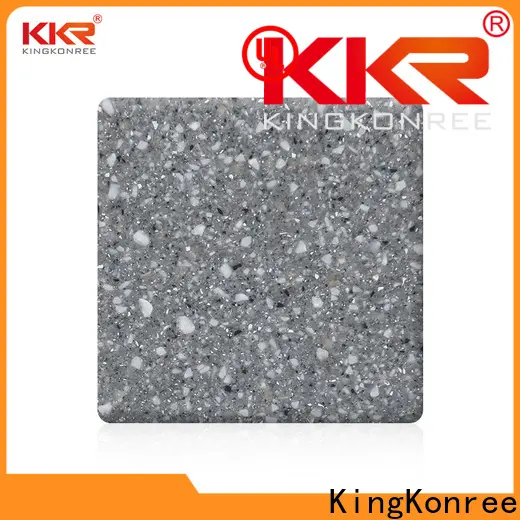 KingKonree solid surface countertop colors inquire now for room 1