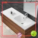 KingKonree rectangular wash basin customized for bathroom 1