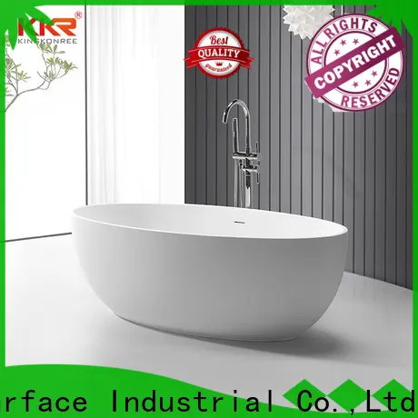 KingKonree large freestanding bath ODM 1