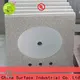 white acrylic countertops manufacturer for home 1