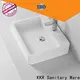 high-end corian wash basin bathroom highly-rated 1