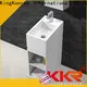 KingKonree solid surface wash basin on-sale for family1 1