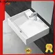 KingKonree wall hung wash basin models and price sink for bathroom 1
