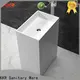 KingKonree stable solid surface sink top-brand for family 1