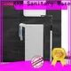 KingKonree acrylic free standing wash basin supplier for home 1