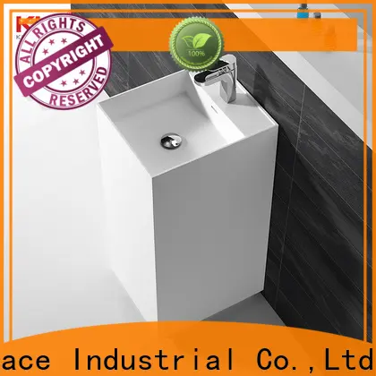 best material under counter wash basin top-brand 1