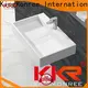 KingKonree corian wash basin top-brand for bathroom 1