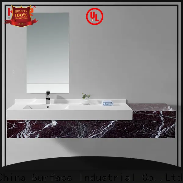 KingKonree rectangle sanitary ware manufactures factory price for toilet 1