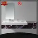 KingKonree rectangle sanitary ware manufactures factory price for toilet 1