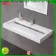 KingKonree free design stone vanity top-brand for family 1