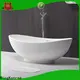 finish modern soaking tub at discount for bathroom 1