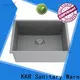 approved best undermount kitchen sinks supplier for hotel 1
