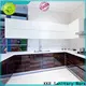 KingKonree solid surface kitchen worktops supplier for hotel 1