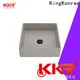 KingKonree durable vanity wash basin customized for room 1