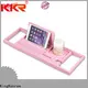 bamboo bamboo bath caddy manufacturer for beauty salons 1