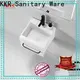 KingKonree small wall hung basin customized for hotel 1