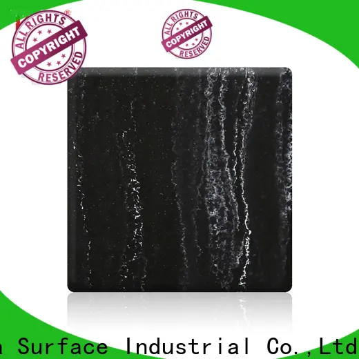 KingKonree quality acrylic solid surface series for home 1