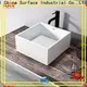 excellent vanity wash basin customized for hotel 1