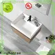 royal table top basin cabinet design for bathroom 1
