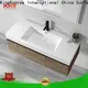 KingKonree bathroom basin and cupboard sinks for toilet 1