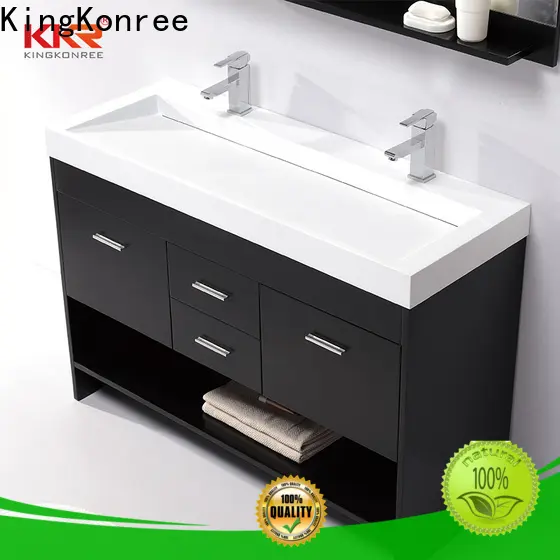 artificial cupboard basin design for hotel 1