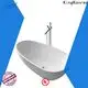 KingKonree practical stand alone bathtubs for sale ODM for bathroom 1