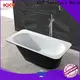 KingKonree overflow bathtubs for sale OEM for family decoration 1