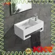 KingKonree washroom basin supplier for toilet 1