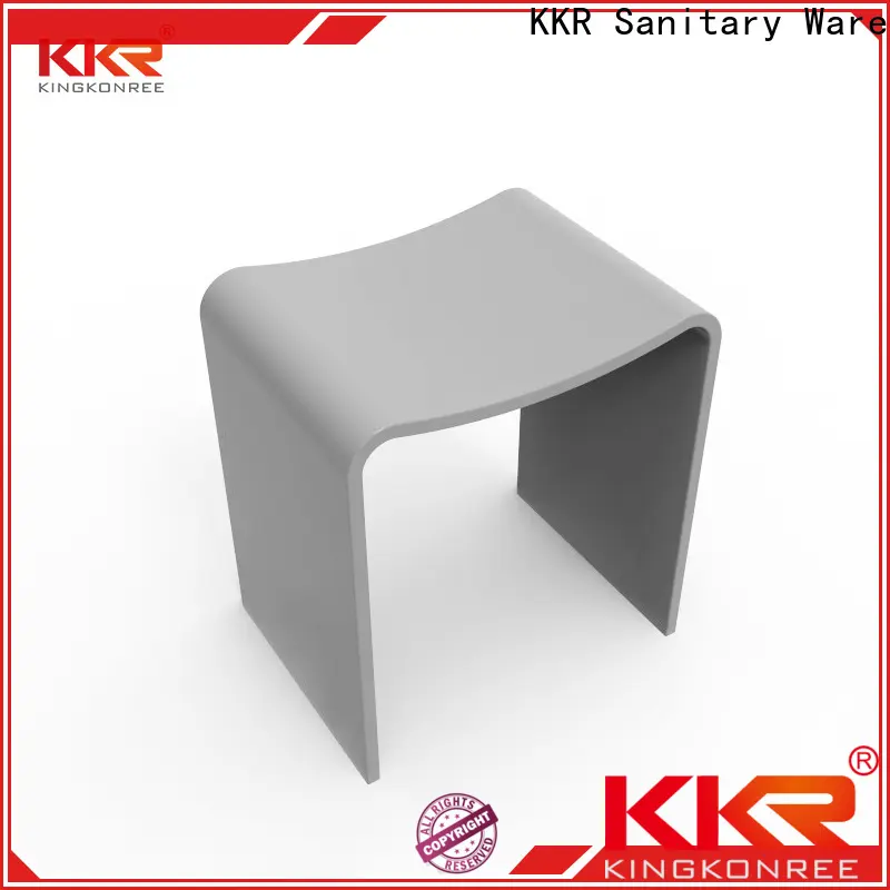 KingKonree sturdy shower stools for small showers manufacturer for room 1