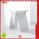 KingKonree stainless steel spa shower seat bulk production for restaurant 1