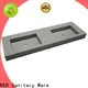 resin toilet wash basin customized for toilet 1