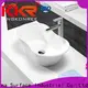 KingKonree above counter basins supplier for restaurant2 1