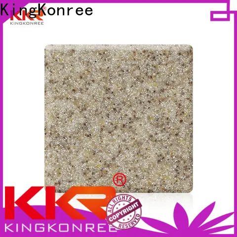 gray solid surface material manufacturer for home 1