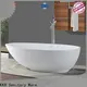 marble freestanding baths price manufacturer for bathroom 1