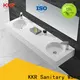 KingKonree slope stainless steel wash basin manufacturer for bathroom 1