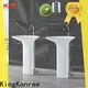 resin bathroom sink stand factory price for bathroom 1