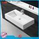 KingKonree wash basin models and price supplier for toilet 1