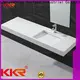 moden wall hung bathroom basins supplier for home 1