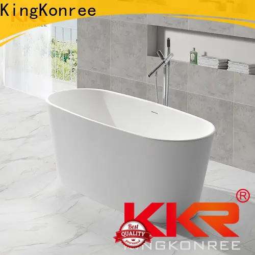 standard bathroom freestanding tub ODM for family decoration 1