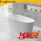 standard bathroom freestanding tub ODM for family decoration 1
