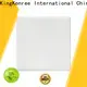KingKonree veining solid surface sheets for sale from China for indoors 1