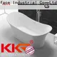 high-quality solid surface bathtub at discount for family decoration 1