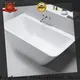 KingKonree high-quality stone bathtub ODM for family decoration 1